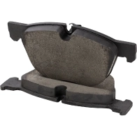 Тормозные колодки дисковые передние Bmw X5(E70) 3.0 07 ZENTPARTS 1441246724 6 AY9FR Z07280 - Изображение 2