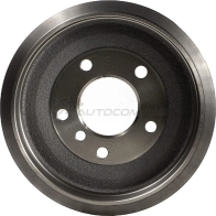 Тормозной барабан Bmw E36 1.61.81.8 T Ds M40 M41 M43 90 ZENTPARTS Z01683 1441246727 FOT FHPB - Изображение 2