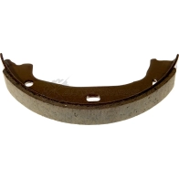 Колодки тормозные барабанные ручника Bmw E46 all 98 ZENTPARTS Z06870 1441246762 DF WA3G0 - Изображение 3