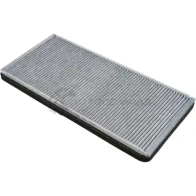 Фильтр салона угольный Bmw X5 E53 3.0i 00, Land Rover Range Rover 4.24.45.03.6 TD 02 ZENTPARTS Z34113 HCQ 5AW 1441246828 - Изображение 3