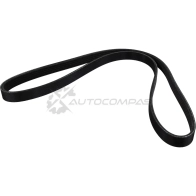 Ремень приводной поликлиновой 5PK1120 Toyota Avensis 2.0 D-4 D 99 ZENTPARTS Z22547 LRVG 6F 1441246834 - Изображение 3