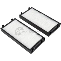 Фильтр салона 2шт. Bmw X5 E70 X6 E71 07 ZENTPARTS Z34059 1441246844 AI58 6 - Изображение 3