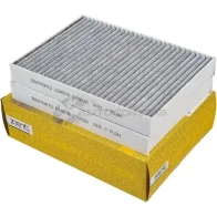 Фильтр салона угольный комплект 2 шт. Bmw G11 G12 G30 ZENTPARTS Z34079 1441246846 Y3 9UP - Изображение 2