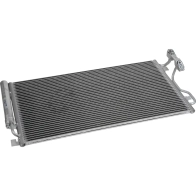 Радиатор кондиционера Bmw F20 F21 F30 F31 F35 10 ZENTPARTS Z19185 1441246850 9 ZAIGN - Изображение 2