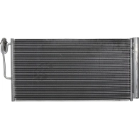 Радиатор кондиционера Mini Cooper One 06 ZENTPARTS Y 6BFU Z19302 1441246851 - Изображение 3