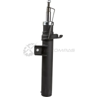 Амортизатор передний правый газовый Bmw X3 F25 2.0-3.5 D 10 ZENTPARTS 1441246873 Z01183 Y128 Z6 - Изображение 3