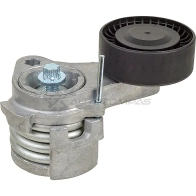 Ролик натяжной с механизмом натяжения Bmw E60616370818587 2.53.0 05 ZENTPARTS T4R HVW Z23840 1441246879 - Изображение 1