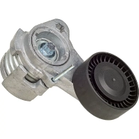 Ролик натяжной с механизмом натяжения Bmw E60616370818587 2.53.0 05 ZENTPARTS T4R HVW Z23840 1441246879 - Изображение 3