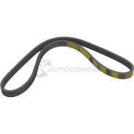 Ремень приводной поликлиновой 4PK805 Nissan Primera (P11) 1.6 96 ZENTPARTS SQ 1RY Z23123 1441246885 - Изображение 3