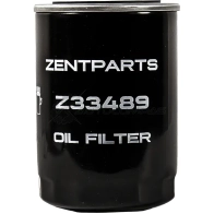 Фильтр масляный гидравлический Bobcat, Caterpillar ZENTPARTS Z33489 V8R Y0 1441246894 - Изображение 2