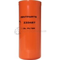 Фильтр масляный гидравлический D97 H240 Case, Caterpillar, John Deere, Kawasaki, New Holland ZENTPARTS Z33457 GY IML 1441246895 - Изображение 1