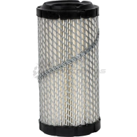 Фильтр воздушный h188.9 d89.7 Exmark Tractors, John Deere, Kawasaki, Kubota Engines ZENTPARTS 1441246898 G1 TS9G Z32628 - Изображение 2