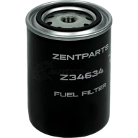 Фильтр топливный Daf 95 08.96, XF 03.97, Iveco, Mercedes ZENTPARTS Z34634 E P1FMF 1441246907 - Изображение 3