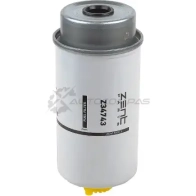 Фильтр топливный Caterpillar, John Deere ZENTPARTS 1E8E 53 Z34743 1441246916 - Изображение 3