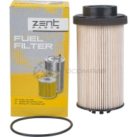 Топливный фильтр Setra, Mercedes Evobus Citaro Conecto integro ZENTPARTS 1441246923 Z YAZOWT Z34603 - Изображение 2