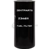 Фильтр топливный Volvo B12 B7 FH 12 FL 12 FL i FM 10 FM 12 FM 7 ZENTPARTS Z34611 J9J TE8 1441246930 - Изображение 3