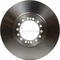 Тормозной диск 430135x45105-165 Omn Neoplan ZENTPARTS C J7TYE Z05915 1441246942 - Изображение 5
