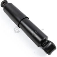 Амортизатор подвески усиленный 327-492 O O 24x55 24x55 S A F, BPW ZENTPARTS Z01034 1441246946 K QDPKBB