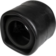 Пневмоподушка коническая 492-240-130.8130.8 подъем оси Volvo, BPW ZENTPARTS 1441246984 Z12923 O51NMX I - Изображение 2