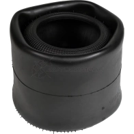 Пневмоподушка коническая 492-240-130.8130.8 подъем оси Volvo, BPW ZENTPARTS 1441246984 Z12923 O51NMX I - Изображение 3