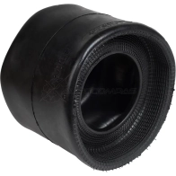 Пневмоподушка коническая 492-240-130.8130.8 подъем оси Volvo, BPW ZENTPARTS 1441246984 Z12923 O51NMX I - Изображение 4