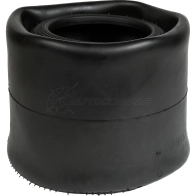 Пневмоподушка коническая 492-240-130.8130.8 подъем оси Volvo, BPW ZENTPARTS 1441246984 Z12923 O51NMX I - Изображение 5