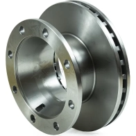 Тормозной диск 377230x45159.5 8n-275-23 BPW S B3745 ZENTPARTS Z05936 1441247021 4V1IH T
