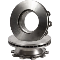 Тормозной диск вентилируемый 430290x45159.5 10n-335-23, без креплен. ABS суппорт SB(Knorr) BPW