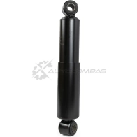 Амортизатор подвески 331-495 O O 24x55 24x55 BPW, S A F ZENTPARTS 8AS7 VN Z01018 1441247033 - Изображение 3