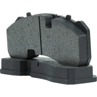 Тормозные колодки дисковые с полным ремкомплектом 210.8x108x30 BPW, Knorr S B4309 T (S K7) ZENTPARTS Z07202 1441247038 K72TS 8O - Изображение 2