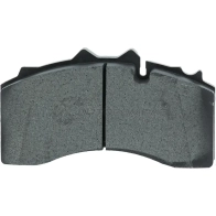 Тормозные колодки дисковые W V A 210.8x114.5x30 с полным ремкомплектом BPW T S B4309 ZENTPARTS I 0G5V Z07208 1441247039 - Изображение 4