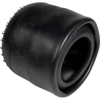 Пневмоподушка цилиндрическая 390-216-130.8130.8 Mercedes, Scania, Volvo, BPW, Iveco ZENTPARTS 1441247050 Z12904 07TA D7 - Изображение 2