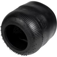 Пневмоподушка цилиндрическая 390-216-130.8130.8 Mercedes, Scania, Volvo, BPW, Iveco ZENTPARTS 1441247050 Z12904 07TA D7 - Изображение 5