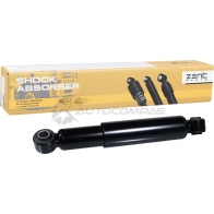 Амортизатор передний Iveco Daily i 78-99 ZENTPARTS R NTCP Z01149 1441247064 - Изображение 2