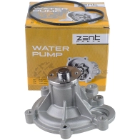 Водяной насос, помпа Mercedes E-class W212 S212 A207 C207 2.0i 09 ZENTPARTS 1441247085 2R 2N1L Z14625 - Изображение 3