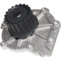 Водяной насос, помпа Volvo S60 S80 V70 X C90 X C70 2.4 D 01 ZENTPARTS U3ES 0 Z14553 1441247090 - Изображение 2