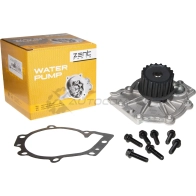 Водяной насос, помпа Volvo S60 S80 V70 X C90 X C70 2.4 D 01 ZENTPARTS U3ES 0 Z14553 1441247090 - Изображение 3