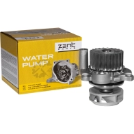 Водяной насос, помпа Audi A3 Volkswagen Golf 1.82.0 96 ZENTPARTS DOBP PNN Z14517 1441247098 - Изображение 3
