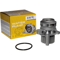 Водяной насос, помпа Audi A3, Volkswagen Golf Bora, Skoda Octavia 1.9 S Di TDi 96 ZENTPARTS LM8 HB Z14583 1441247099 - Изображение 3
