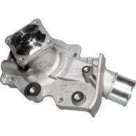 Водяной насос, помпа Ford Mondeo 1.6i1.8i2.0i 16 V 93-98 ZENTPARTS ZQ X9G Z14609 1441247106 - Изображение 2