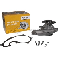 Водяной насос, помпа Ford Focus 1.8 Di TDi 98 ZENTPARTS 49S 3O 1441247108 Z14602 - Изображение 3