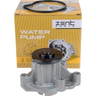 Водяной насос, помпа Mercedes W168 1.4-1.91.6 TD CDi1.7 TD CDi 97 ZENTPARTS 815 HQA0 Z14639 1441247111 - Изображение 3