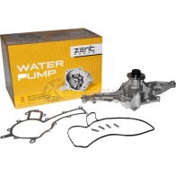 Водяной насос, помпа Mercedes W163 W202 W210 W220 2.4-5.5 M112 M113 96 ZENTPARTS A M480WX Z14563 1441247112 - Изображение 3