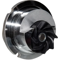 Водяной насос, помпа Opel Astra Vectra Corsa 1.8 V16 98 ZENTPARTS 1441247116 TQQ C0 Z14540 - Изображение 2