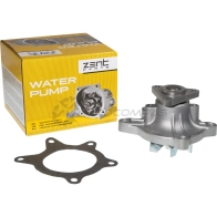Водяной насос, помпа Toyota Yaris 1.31.51.4 TDi 99 ZENTPARTS 1441247120 Z14591 I1 CVXV - Изображение 3