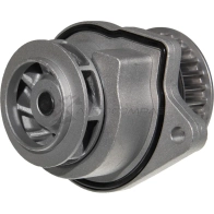 Водяной насос, помпа Audi A2, Volkswagen Golf Bora Polo, Skoda Fabia 1.4 16 V 97 ZENTPARTS LW1 M2 1441247121 Z14516 - Изображение 2