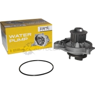 Водяной насос, помпа Volkswagen T4 2.4 D2.5i 90 ZENTPARTS FZMB8Z 6 1441247122 Z14582 - Изображение 3