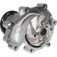 Водяной насос, помпа Mercedes W124 W140 W201 W202 W210 2.5 D T D3.5 TD 84 ZENTPARTS 1441247125 U1 DEB Z14542 - Изображение 2