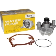 Водяной насос, помпа Renault Espace Laguna 2.2 DCi 00 ZENTPARTS Z14595 D NAG5GK 1441247128 - Изображение 3