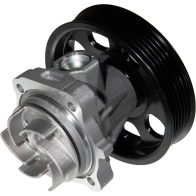 Водяной насос, помпа Fiat Punto Panda, Opel Corsa 1.3 TD 03 ZENTPARTS D8 6V4 Z14584 1441247129 - Изображение 3
